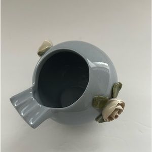 Vintage ashtray from the 50s, 1952